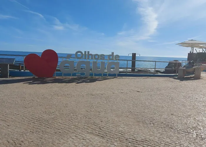 Olhos Do Mar
